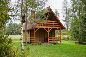Agroturystyka Letnisko - Maks in Stara Kiszewa